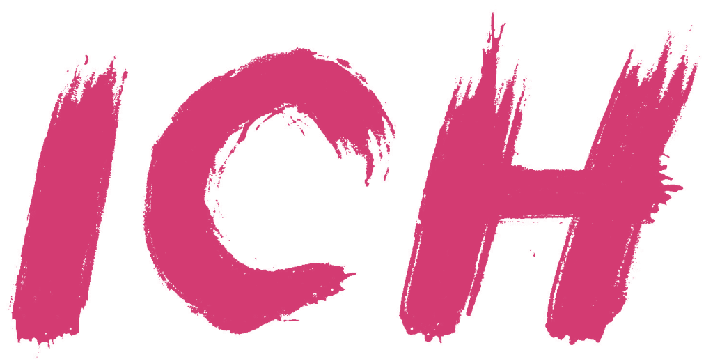 Überschrift: Ich