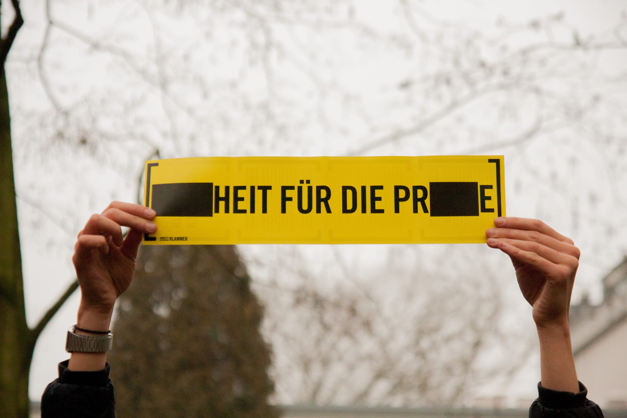 Die Klammer Anwendungsbeispiele20-min