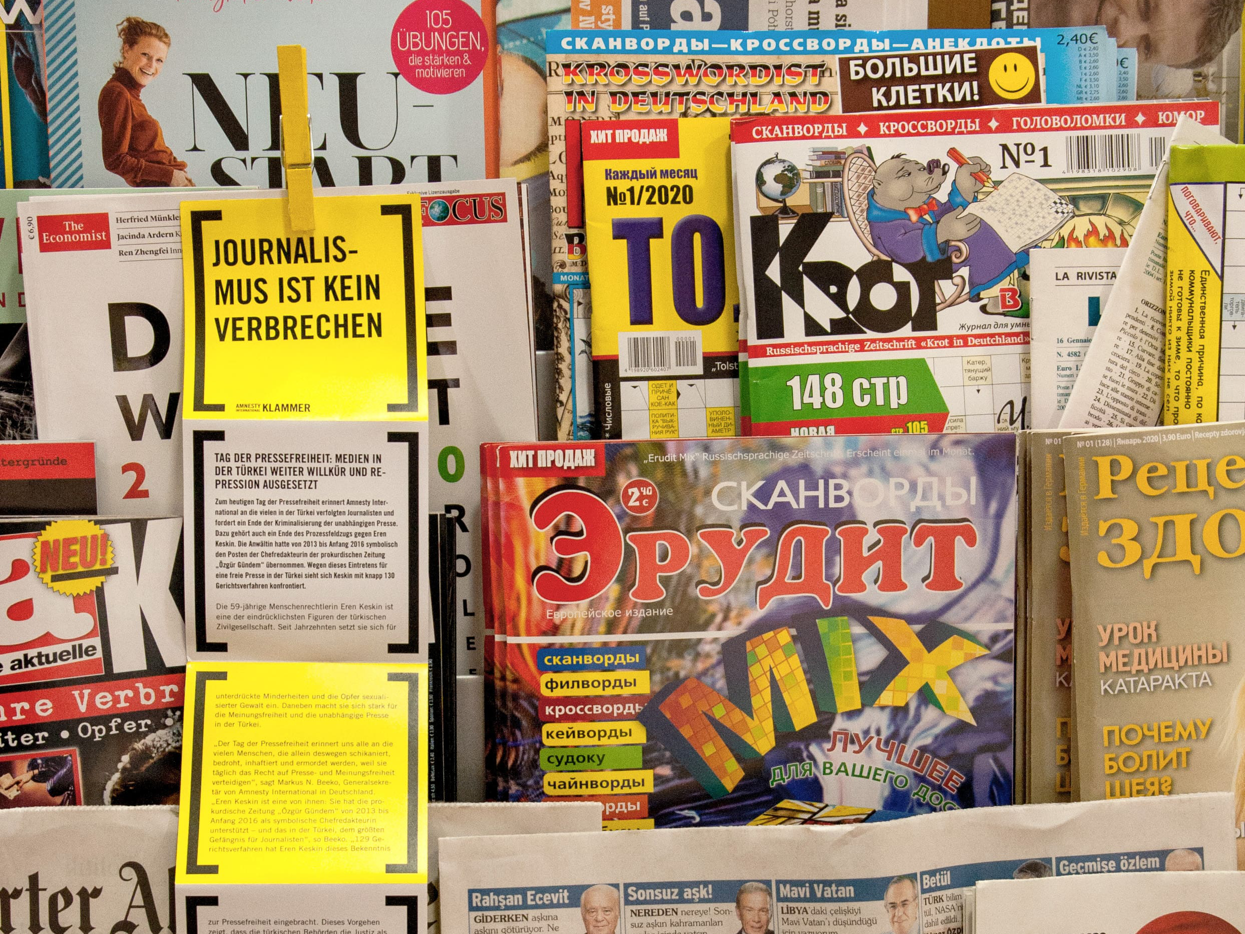 journalismus ist kein verbrechen-min